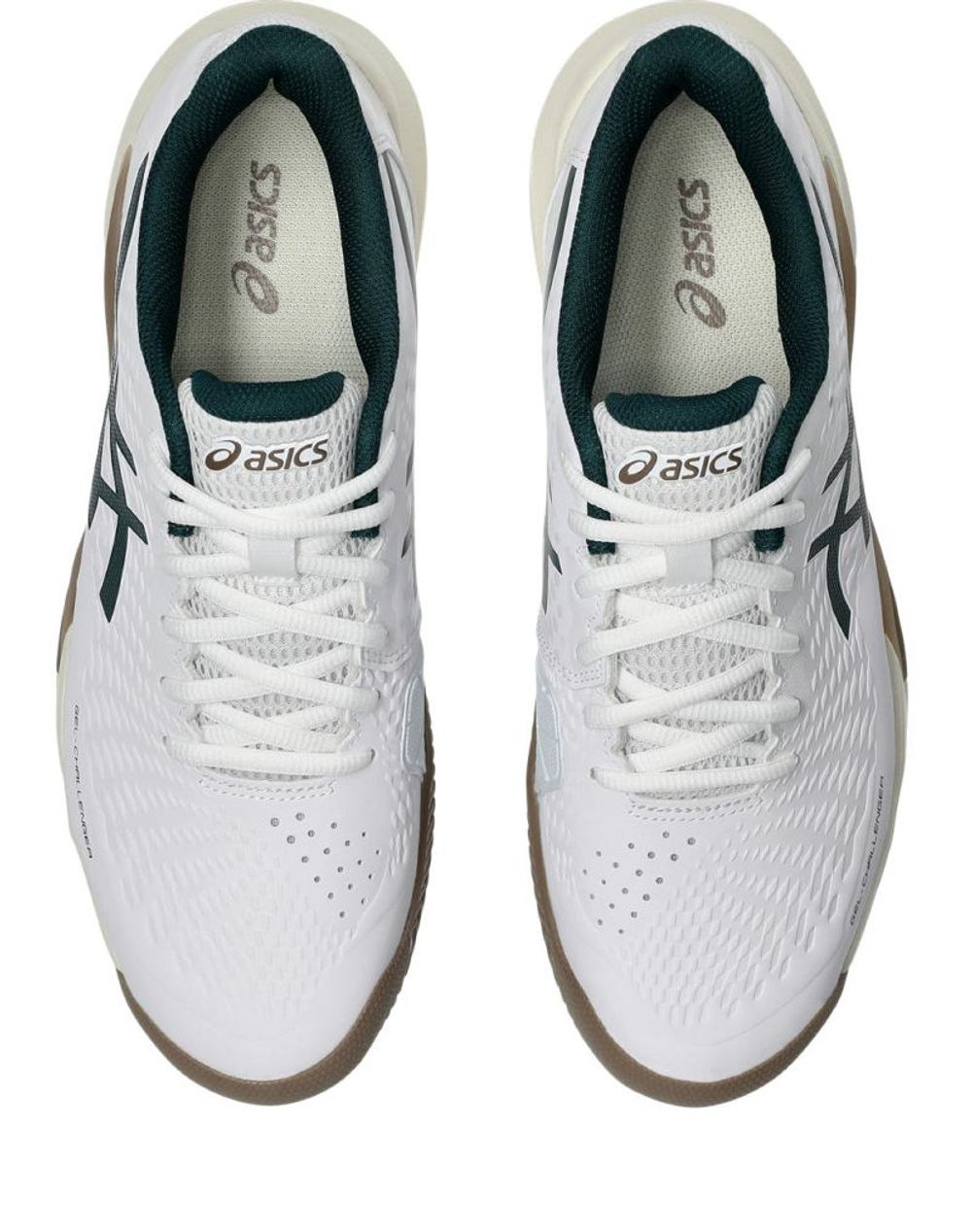 Теннисные кроссовки Asics Gel-Challenger 14 Clay