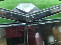 Бампер передний Omoda C5 (2022-н.в.)