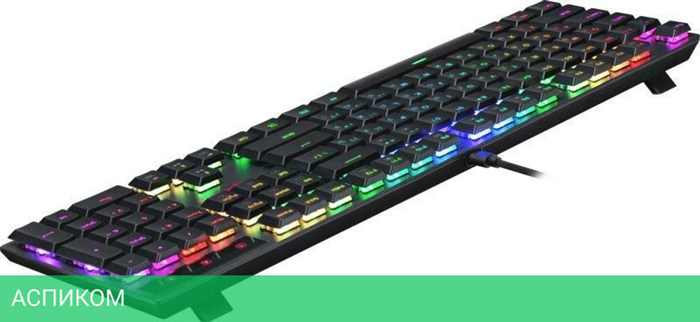 Клавиатура Redragon Apas (78118)