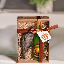 Набор мыла "Пивной набор"