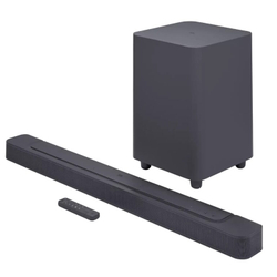 Саундбар JBL BAR500 PRO-5.1 5.1 290Вт+300Вт черный JBLBAR500PROBLKUK