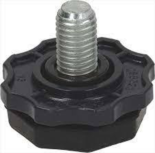 Ножка регулируемая стиральной машины BEKO ( 2912700700, 2912700500)