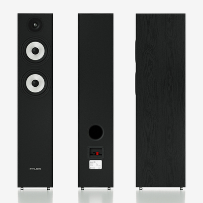 Напольная акустика Pylon audio Pearl 25