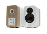 Q Acoustics Concept 300 полочная 2-полосная АС + стойки