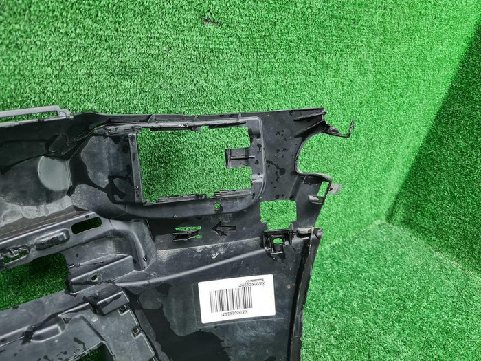 Кронштейн ПТФ правый BMW 5er G30 (20-23) M-paket