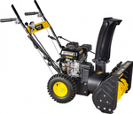 Снегоуборщик бензиновый HUTER SGC 4000L 70/7/22