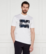 Футболка C-Thompson BOSS BLACK - белый(50531862)