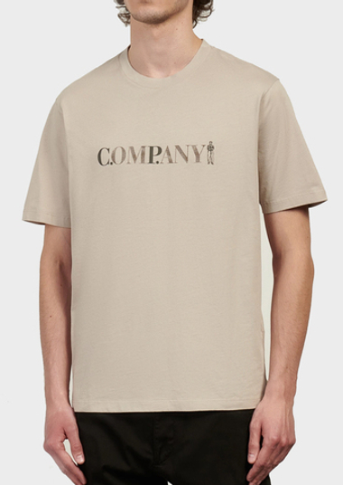 Футболка C.P.Company