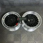 КОВАНЫЕ ДИСКИ ДЛЯ CHEVROLET CORVETTE ZR1 C4 1991 ШЕВРОЛЕ КОРВЕТ