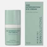 MARINI SKINSOLUTIONS Age Intervention Eye Cream Антивозрастной крем  для улучшения тонуса и тургора кожи вокруг глаз, 14 гр