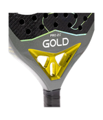 Ракетка для падел Joma Gold Pro 2025 | Алмазная форма для мощности