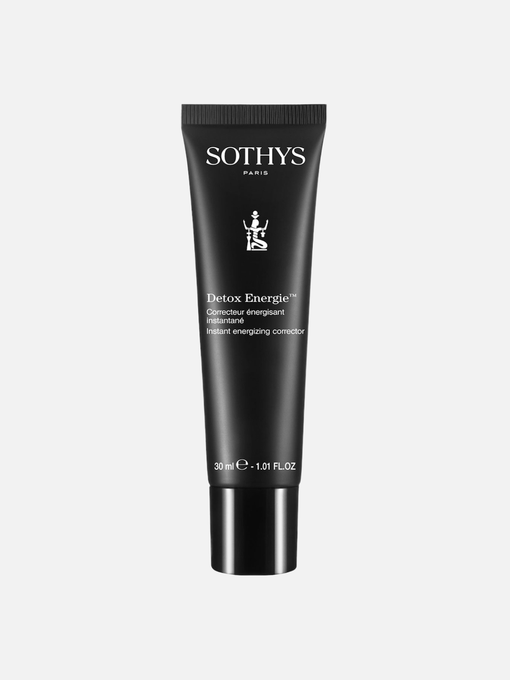 Энергонасыщающий крем-корректор мгновенного действия Instant Energizing Corrector, Sothys, 30 мл