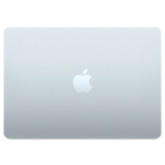 Ноутбук Apple MacBook Air 13" 2025 Sky Blue (MC6V4) (M4, 10C CPU/10C GPU, 24 ГБ, 512 ГБ SSD)