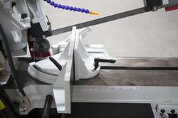 Станок ленточнопильный Stalex BS-1018B