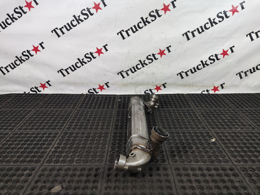 Патрубок системы EGR 2019г