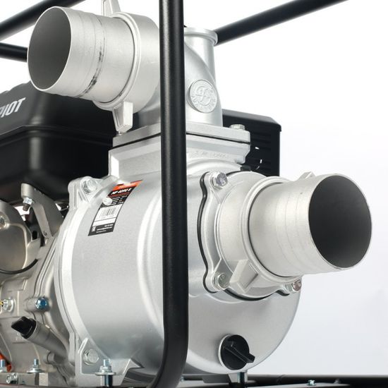 Мотопомпа бензиновая "PATRIOT" MP 4090 S