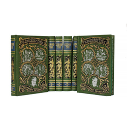 Грин А.С. Собрание сочинений (в 6-ти томах)