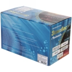 Гирлянда для улицы ЗАНАВЕС «Водопад» ш3,0* в2,0 м 480 ламп LED, прозр.пров, 6 реж, IP-54, Мультицвет (возможность соединения)