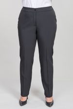 Брюки 1277 черный Novita (Акция)