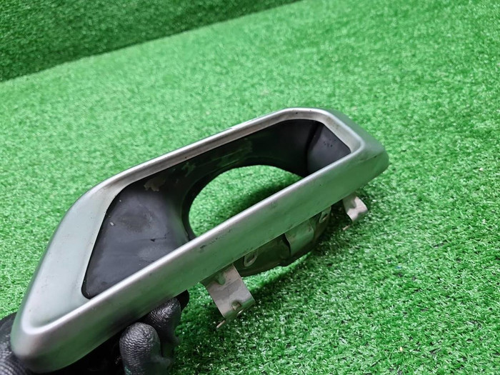 Насадка глушителя левая BMW X5 G05 (2018-2023)