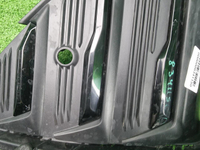 Решетка переднего бампера RH Geely Tugella (22-24)