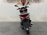 Honda PCX125 , 2012