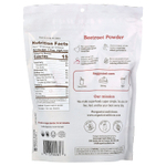 Organic Traditions, Superfoods, свекольный порошок, 454 г (16 унций)