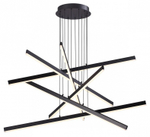 Подвесной светильник Odeon Light Rudy 3890/96L