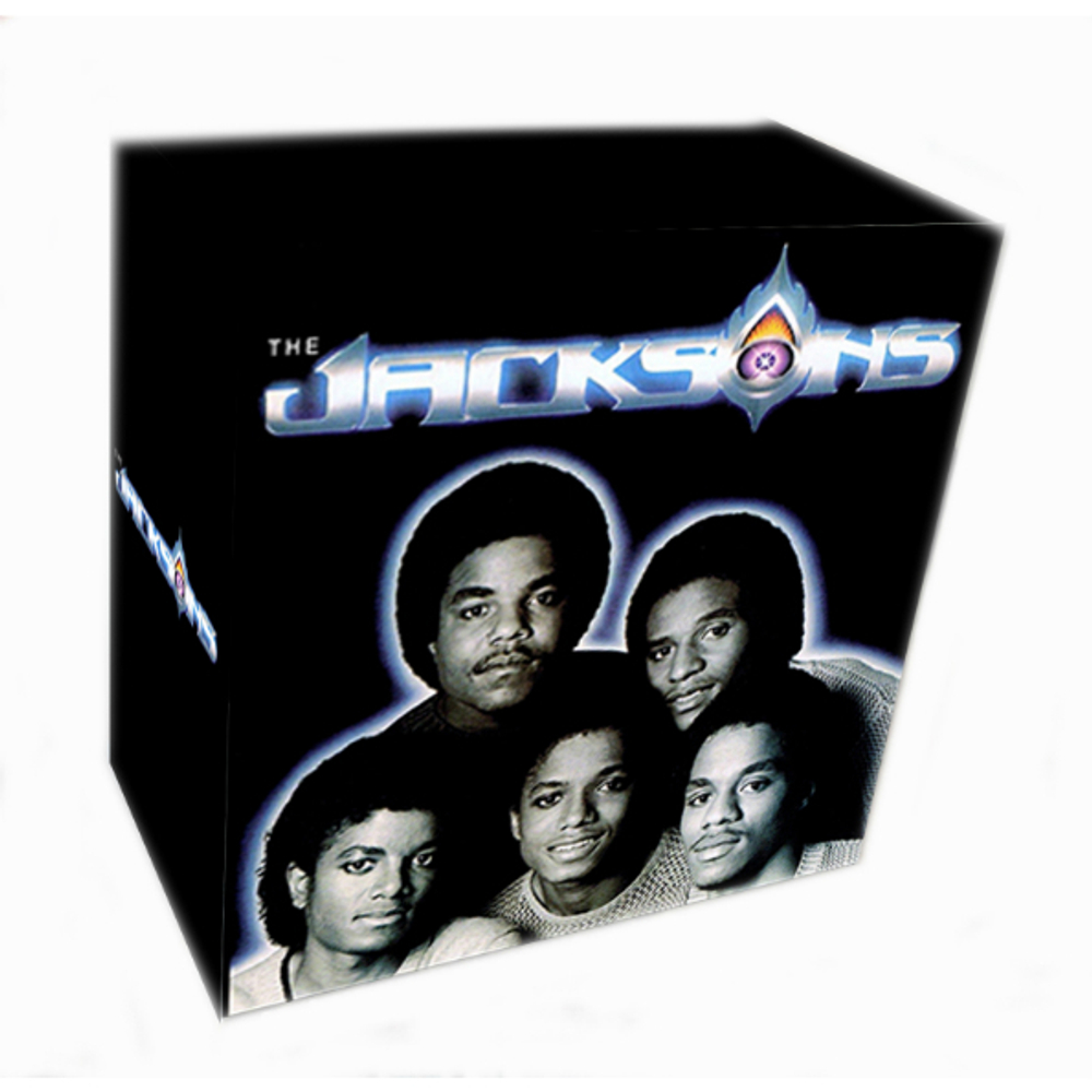 Комплект / Michael Jackson (26 Mini LP CD + Bonus CD+DVD + Boxes)