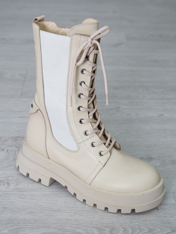 Ботинки женские зимние