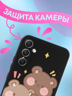 Чехлы на Samsung A34