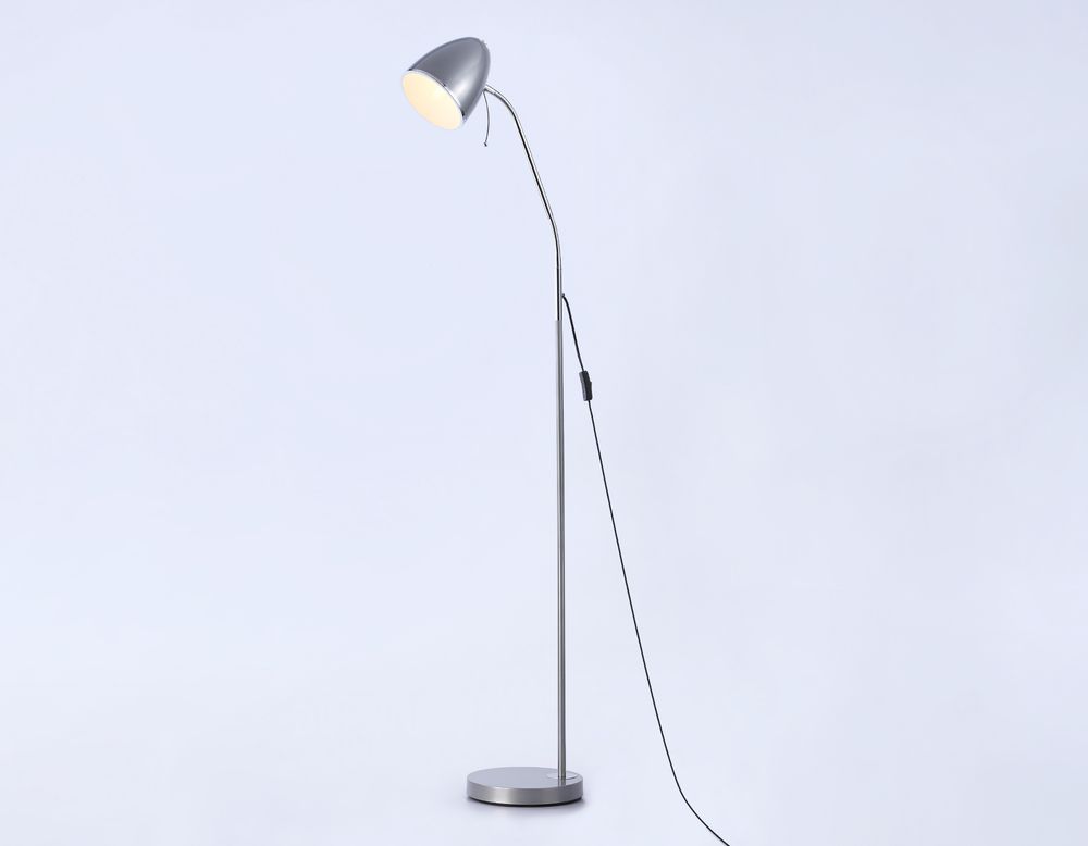 Ambrella Светильник напольный с выключателем на проводе Floor TR97685