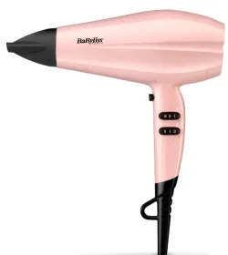 Фен BaByliss Rose Blush 2200 5337PRE