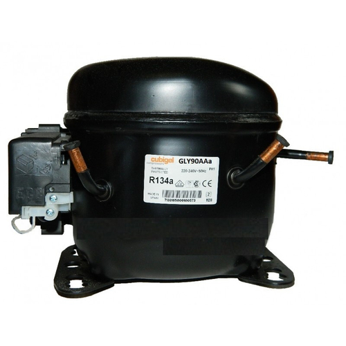 Компрессор герметичный поршневой Cubigel GQY 99AA