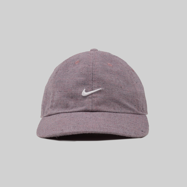 Кепка Nike Sportswear Heritage 86 Adjustable Cap артикул:DV3166-670 - купить в магазине Дайс