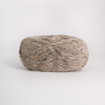 Soft Donegal Tweed 1/3.8 Nm  - 5508 Foyle