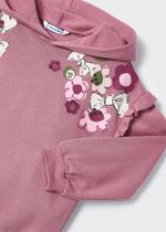 толстовка с леггинсами