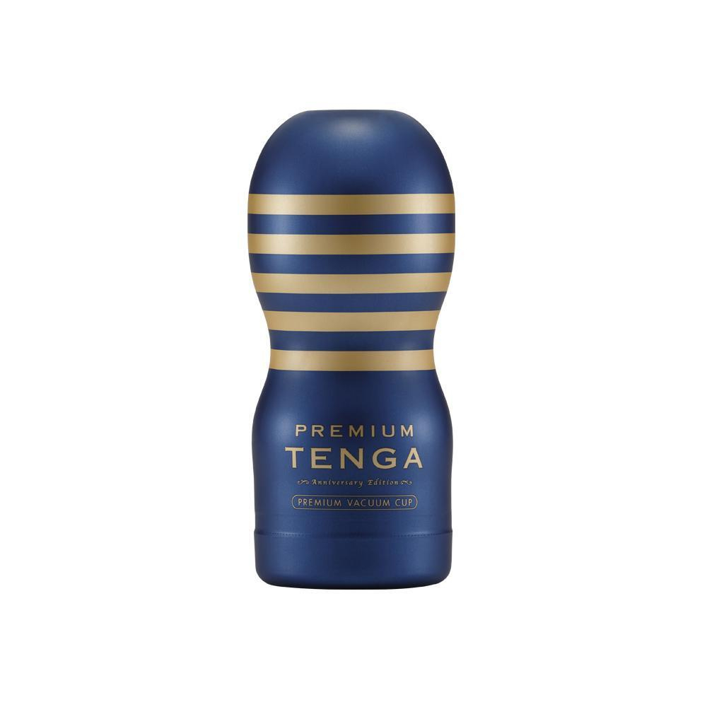 Мастурбатор Tenga Premium Original Vacuum Cup