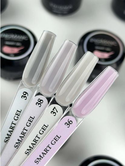 Жидкий бескислотный гель ENIGMANIC SMART gel 36 15 мл.