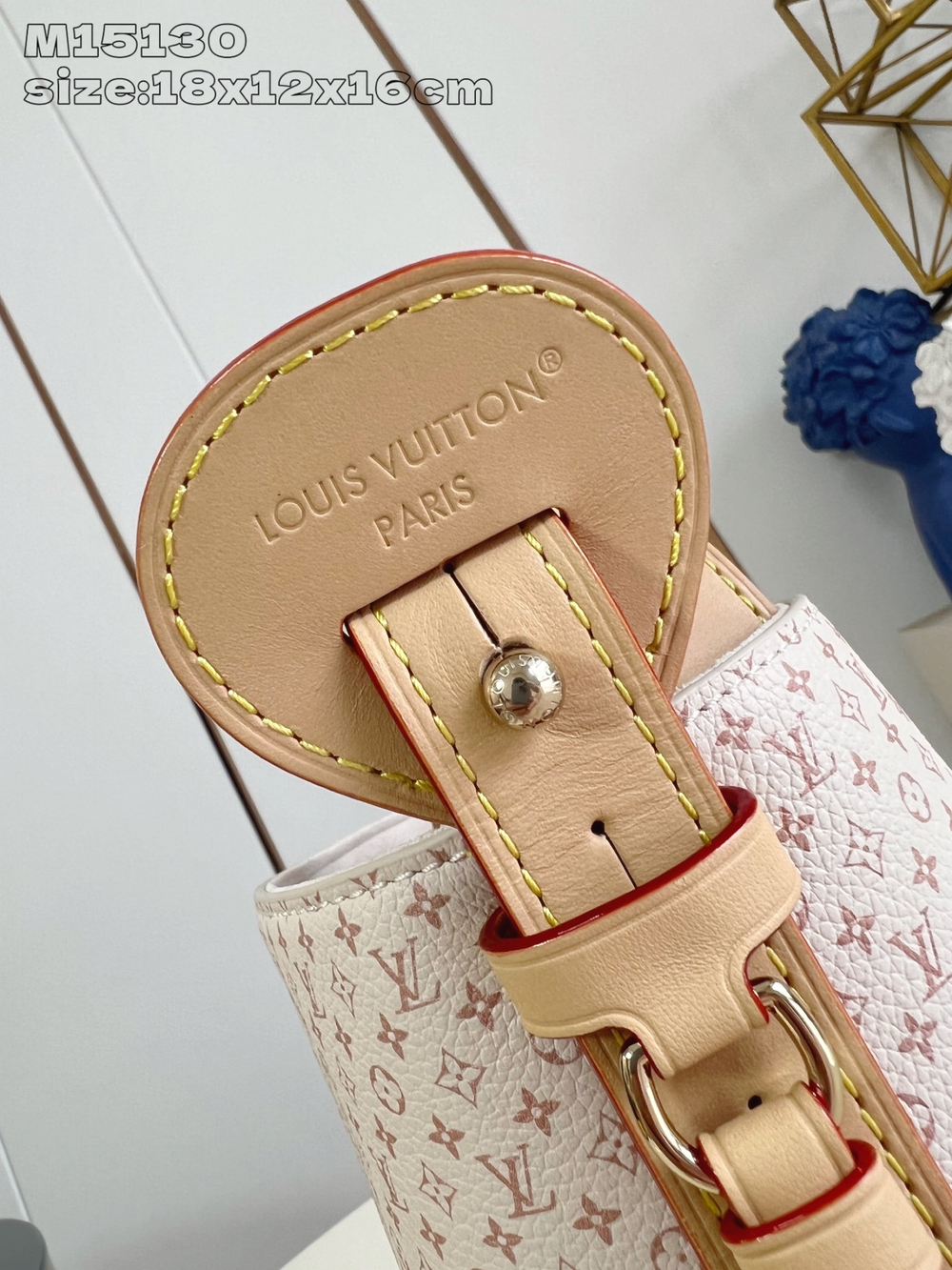Louis Vuitton All In BB Bag