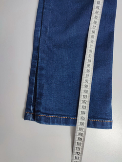 Джинсы Racing Car повседневные 40 размер, новые