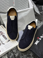 Кеды Kiton