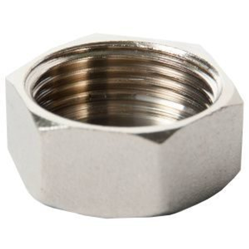 Заглушка 1/2" В