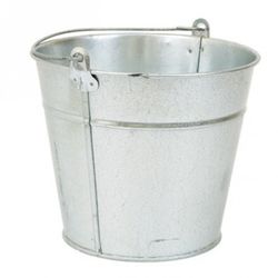 Ведро оцинк 9л с51