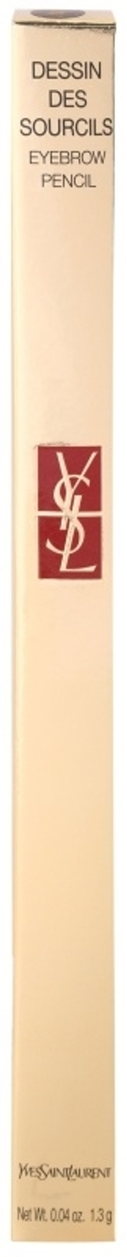 Yves Saint Laurent Dessin des Sourcils - карандаш для бровей, 1,3 g