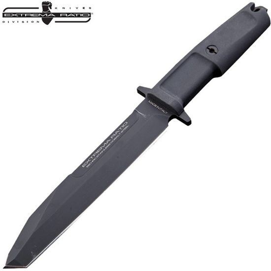 Extrema Ratio 82FULTESn/s R - Нож "Фулкрум"