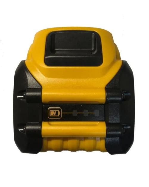 Аккумулятор FlexVolt Dewalt 18V 6Ач 54V 2Ач DCB546