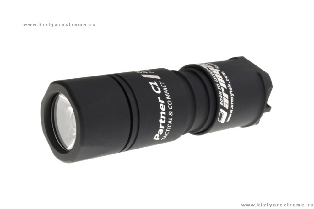 Фонарь Armytek Partner C1 v3 XP-L