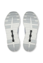 Женские Кроссовки On Cloud 6 Coast - nimbus heron