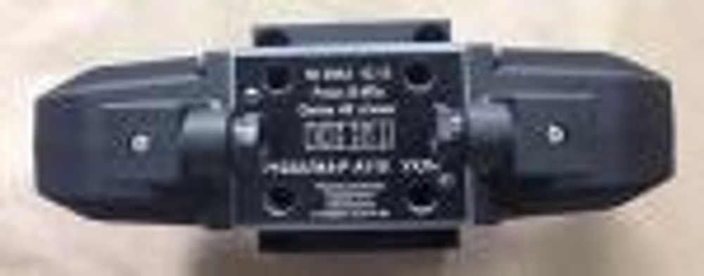 Гидрораспределитель Р102 АЛ64 Г